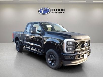 New 2026 Ford F350 XL w/ STX Appearance Package