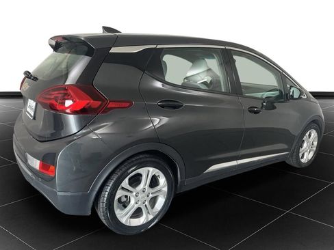 Used 2020 Chevrolet Bolt LT FWD image 5