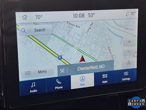 Used 2023 Ford Explorer Limited image 10