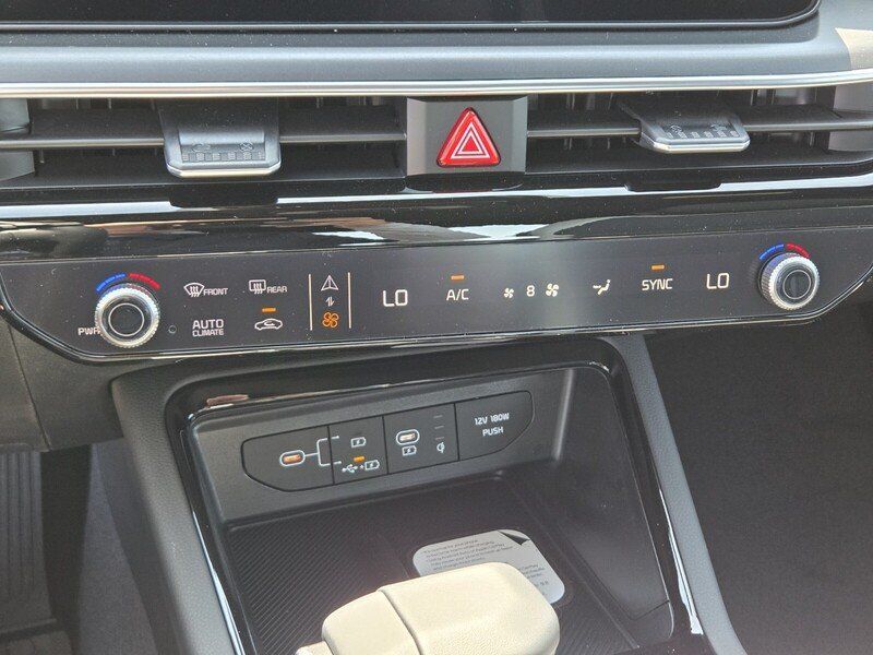 New 2026 Kia K5 GT-Line FWD image 13