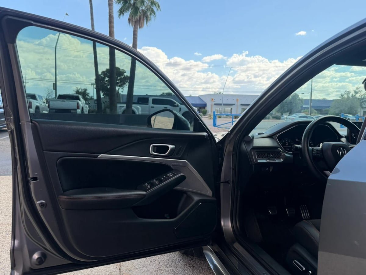 Used 2024 Acura Integra Type S FWD image 39