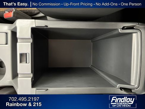 New 2026 Subaru Crosstrek 2.5i Sport image 31