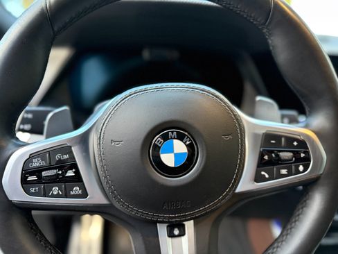 Used 2019 BMW X5 xDrive50i image 38