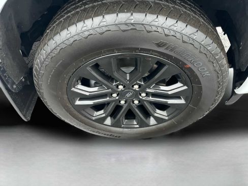 Used 2024 Ford F150 XLT w/ Equipment Group 302A MID image 12