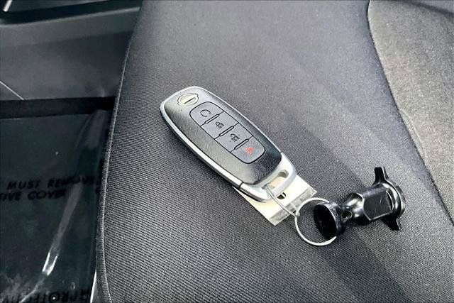 Certified 2024 Nissan Pathfinder SV FWD image 14