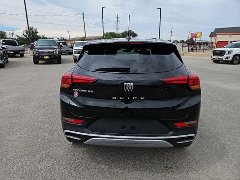 New 2026 Buick Encore GX Preferred w/ Comfort Package image 4