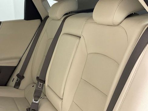 Used 2024 Chevrolet Malibu LT image 16