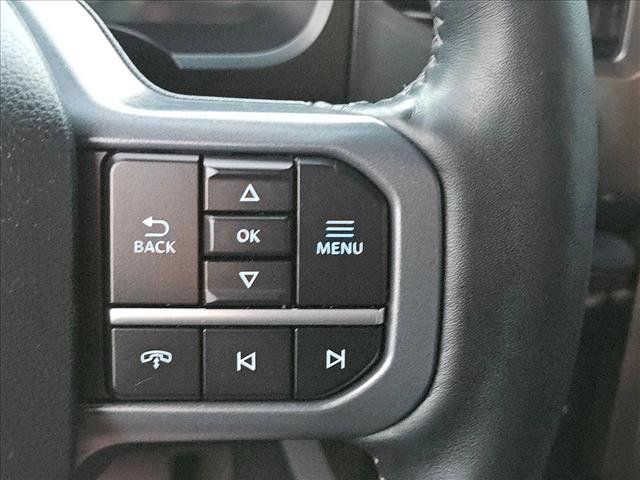 Used 2024 Ford F150 Lightning Lariat AWD/4WD image 13