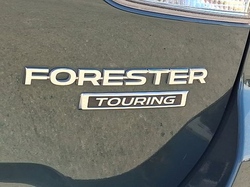 Certified 2023 Subaru Forester Touring image 31