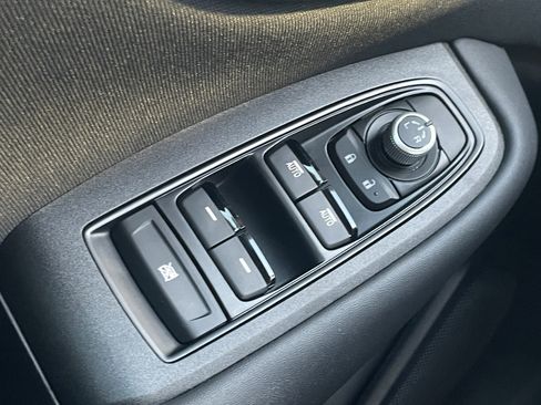 Certified 2025 Subaru Outback Premium w/ Popular Package #1A image 16