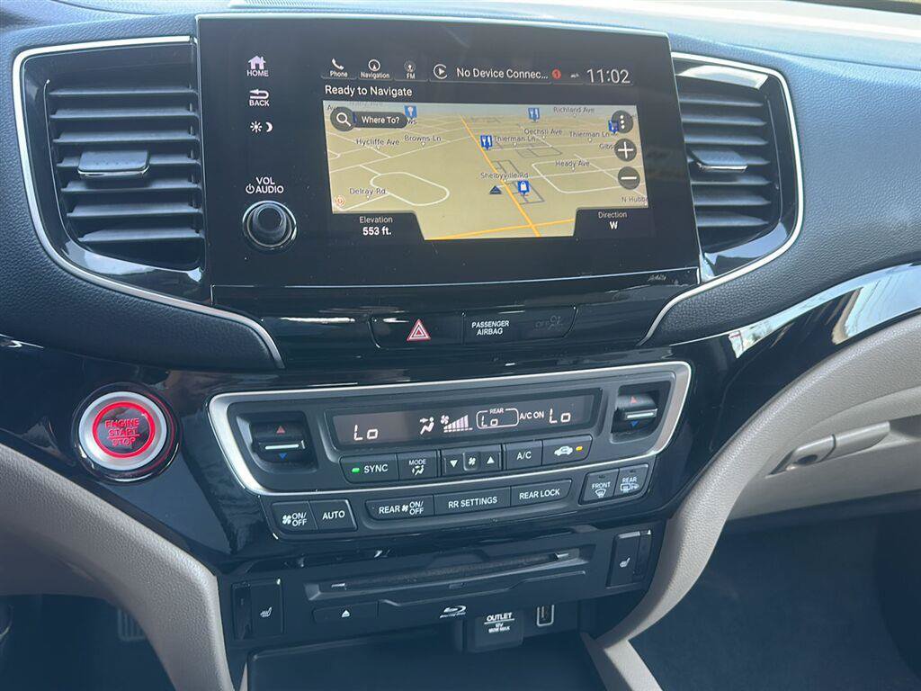 Used 2021 Honda Pilot Touring image 30