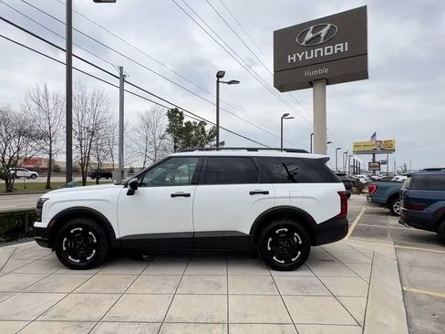 Used 2026 Hyundai Palisade XRT Pro AWD/4WD image 3
