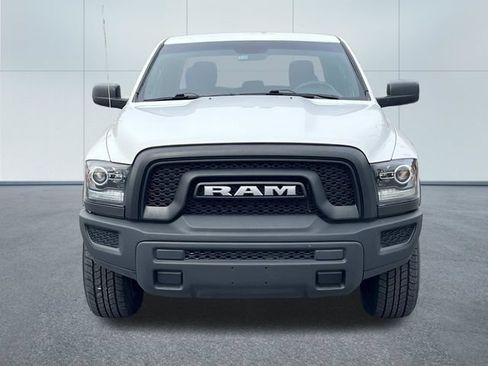 Used 2024 RAM 1500 Warlock AWD/4WD image 12