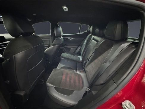 Used 2024 Dodge Hornet R/T image 13