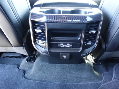 Used 2022 RAM 1500 Sport w/ Rebel Level 2 Equipment Group AWD/4WD image 41
