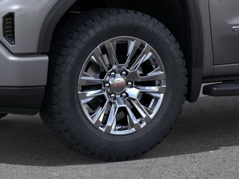 New 2026 GMC Sierra 1500 Denali w/ Technology Package AWD/4WD image 9