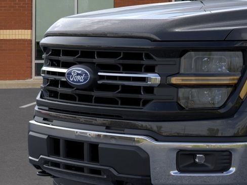 New 2026 Ford F150 XLT AWD/4WD image 17
