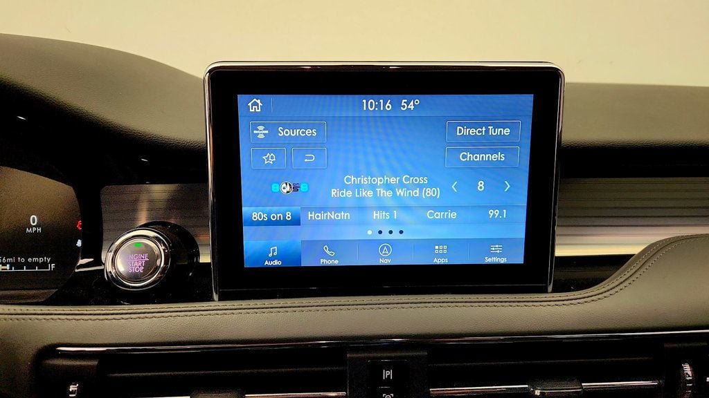 Used 2021 Lincoln Corsair Reserve w/ Equipment Group 201A AWD/4WD image 17