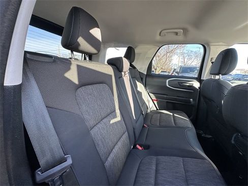 Certified 2022 Ford Bronco Sport Big Bend w/ Convenience Package image 38