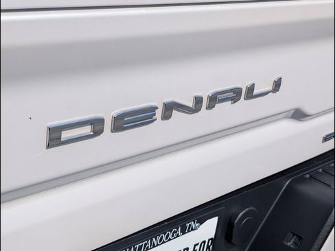 Used 2024 GMC Sierra 2500 Denali Ultimate w/ Max Trailering Package AWD/4WD image 24