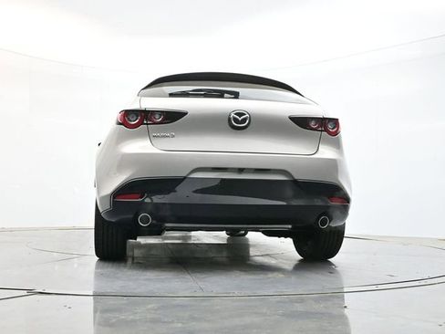 Used 2026 MAZDA MAZDA3 s Sport FWD image 22