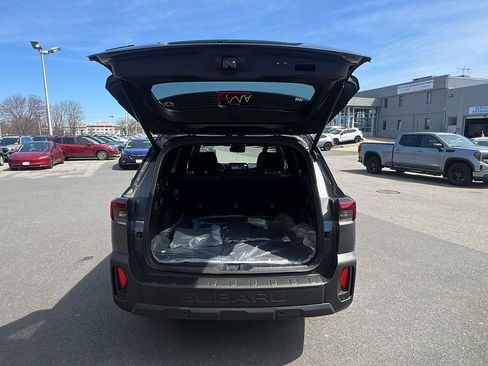 New 2026 Subaru Outback Touring XT image 27