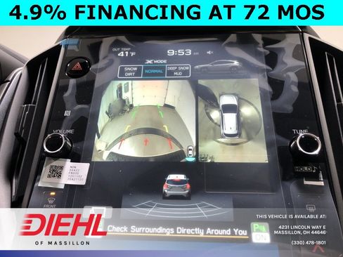 New 2026 Subaru Crosstrek 2.5i Limited image 34