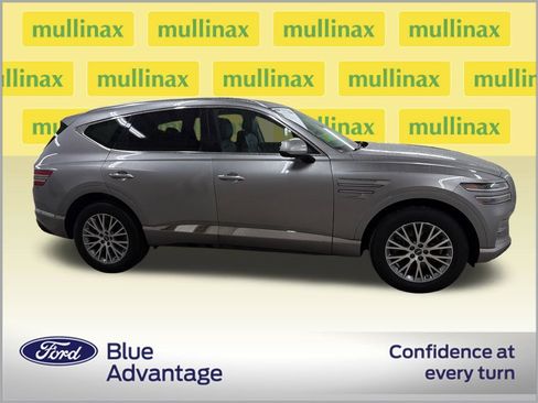 Used 2024 Genesis GV80 2.5T AWD/4WD image 2