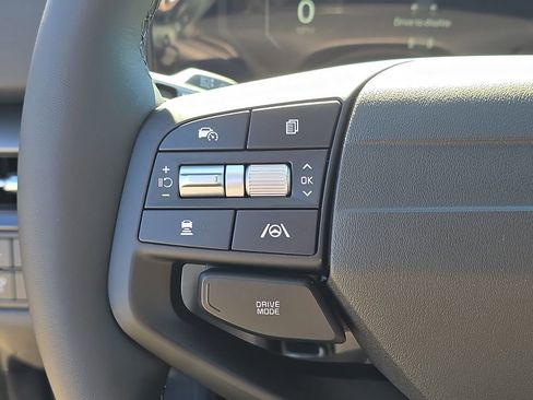 New 2026 Kia Sportage SX AWD/4WD image 31