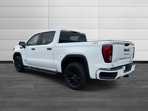 Used 2024 GMC Sierra 1500 Elevation AWD/4WD image 5