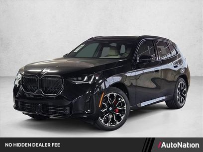 New 2026 BMW X3 xDrive30i w/ Premium Package