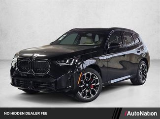 New 2026 BMW X3 xDrive30i w/ Premium Package AWD/4WD video 1