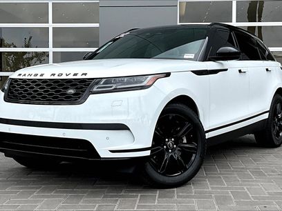 Used 2022 Land Rover Range Rover Velar S