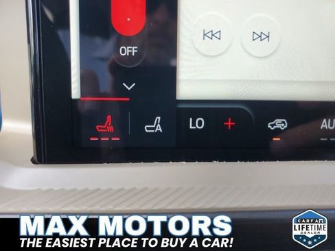 New 2025 Ford Bronco Sport Big Bend w/ Convenience Package image 23