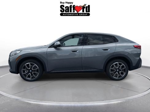 Certified 2025 BMW X2 xDrive28i w/ Convenience Package AWD/4WD image 5