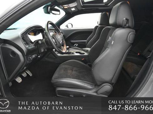 Used 2023 Dodge Challenger R/T Scat Pack w/ Plus Package image 35