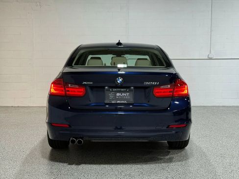 Used 2013 BMW 328i xDrive Sedan image 7