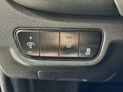 Used 2021 Kia Seltos LX AWD/4WD image 10