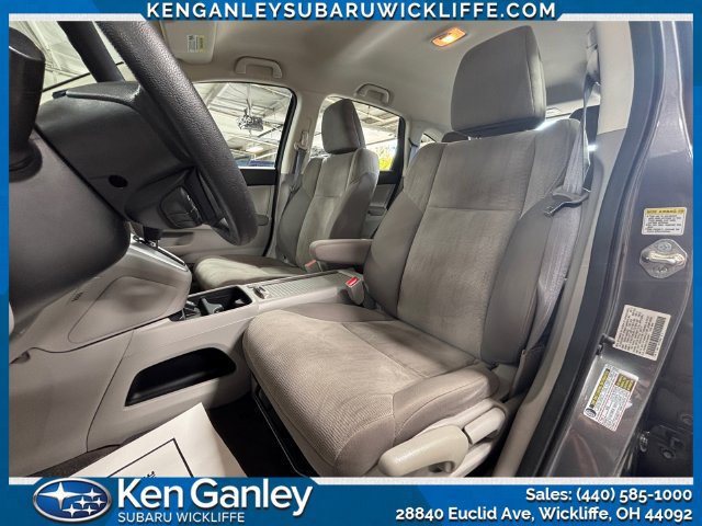 Used 2014 Honda CR-V LX image 19