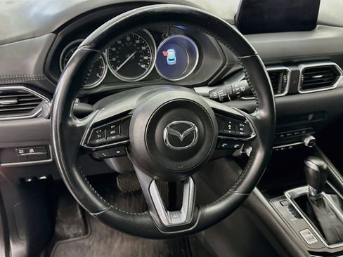 Used 2020 MAZDA CX-5 Touring AWD/4WD image 18