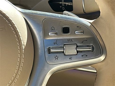 Used 2018 Mercedes-Benz S 560 S 560 image 26