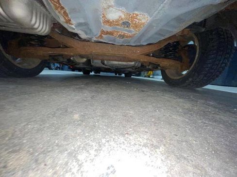 Used 2009 Ford Focus SE image 14