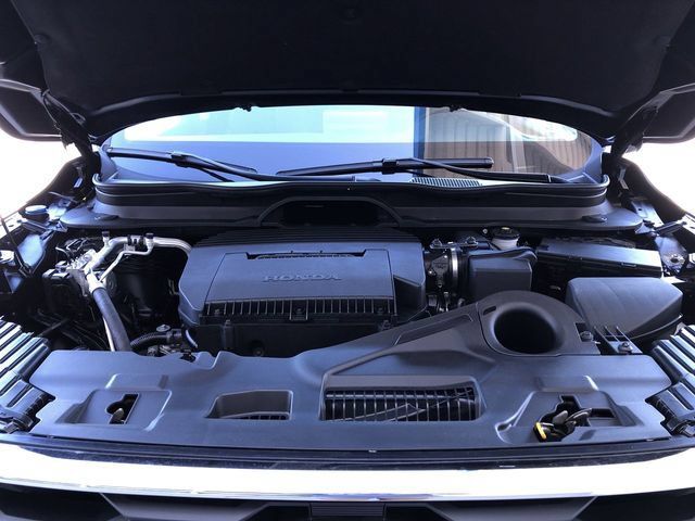 Certified 2025 Honda Pilot EX-L image 15