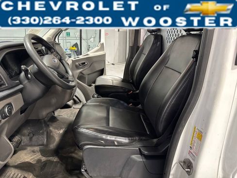 Used 2020 Ford Transit 350 Medium Roof image 11