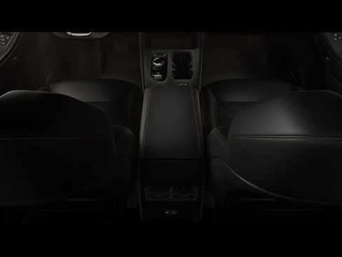 New 2026 Jeep Cherokee Overland image 4