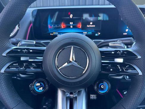 New 2026 Mercedes-Benz GLB 35 AMG 4MATIC image 15