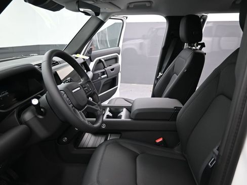 New 2026 Land Rover Defender 110 S image 24