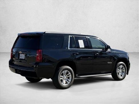 Used 2019 Chevrolet Tahoe LT image 5