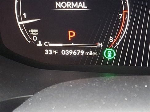 Used 2023 Acura MDX SH-AWD image 20