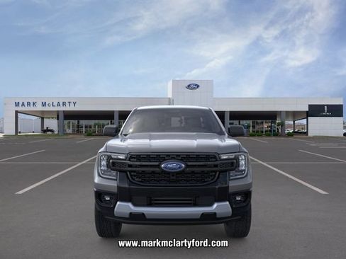 New 2026 Ford Ranger XLT RWD image 6